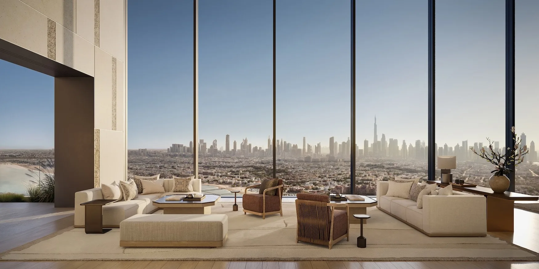 Aman Residences Dubai 3