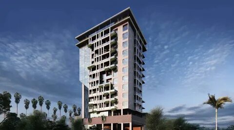 Amazonia Residence 2