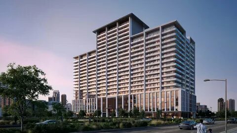Amber Hall — Binghatti, Jumeirah Village Circle (JVC)