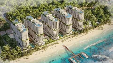 AMRA Resort
