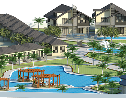AMRA Resort