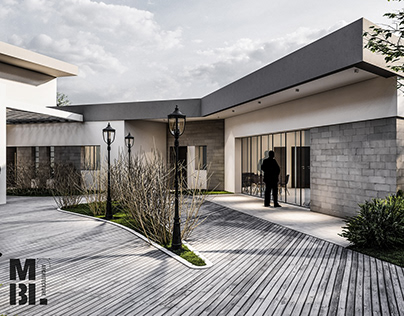 AMRA Resort 3