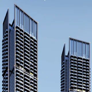 Ananda Residences
