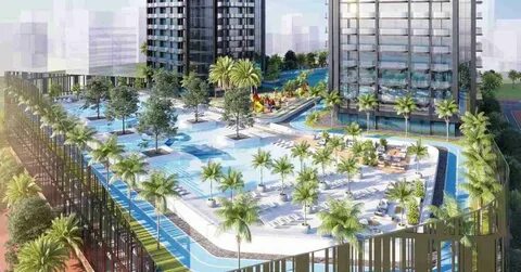Ananda Residences 2