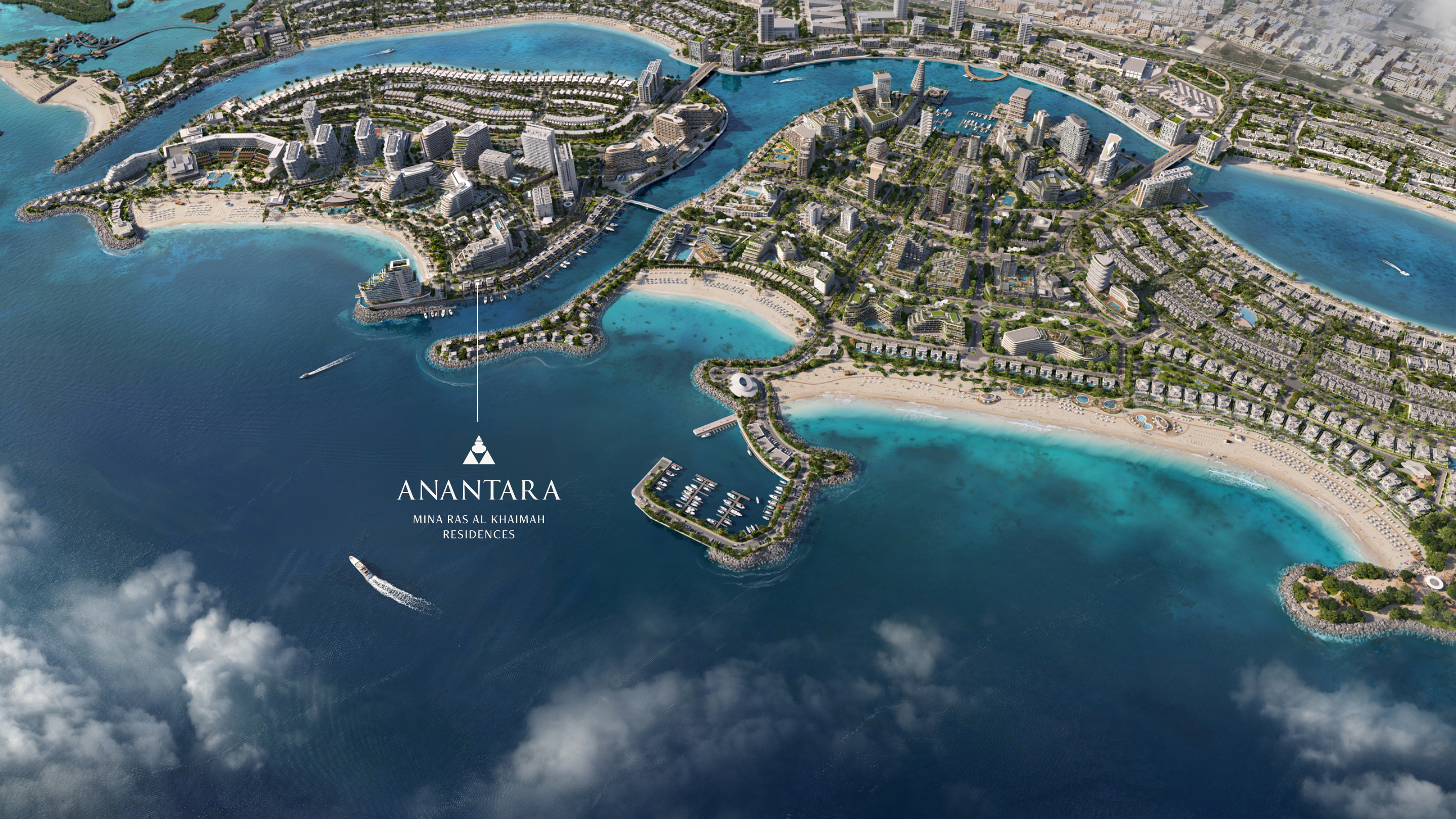 Anantara Mina