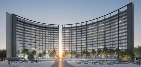 Anantara Sharjah Residences 2