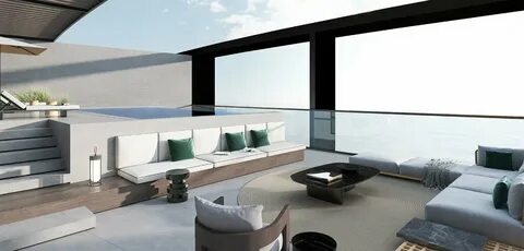 Anantara Sharjah Residences 3