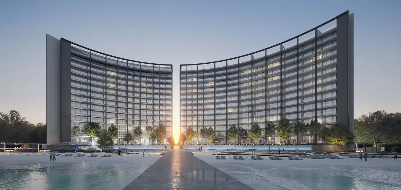 Anantara Sharjah Residences 3