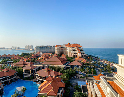 Anantara Sharjah Residences 3
