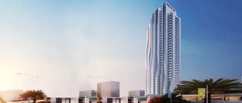 Anwa II — Dubai Maritime City