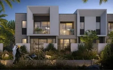 Anya 2 — Arabian Ranches 3, Dubai