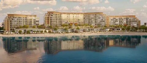 Aquamarine Beach Residences