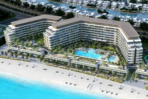 Aquamarine Beach Residences 2