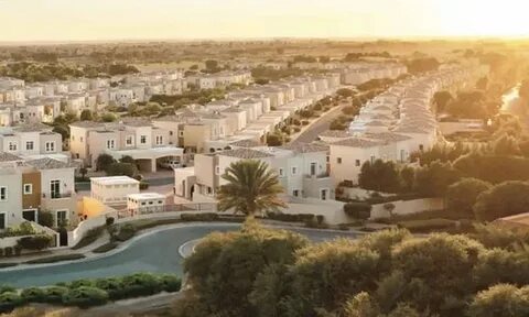 Arabian Ranches