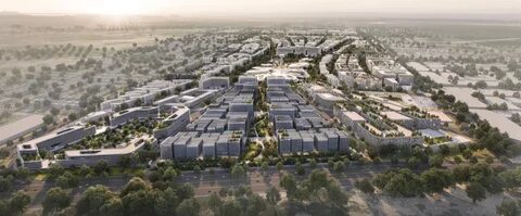 Arada Central Business District 2
