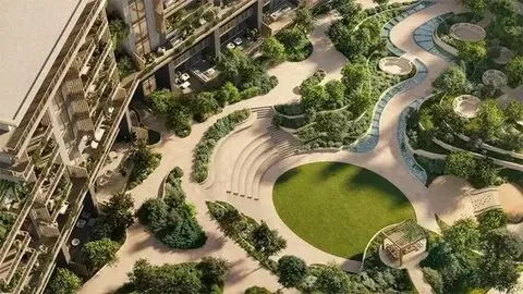 Arancia Yards 2 — Dubai Investment Park