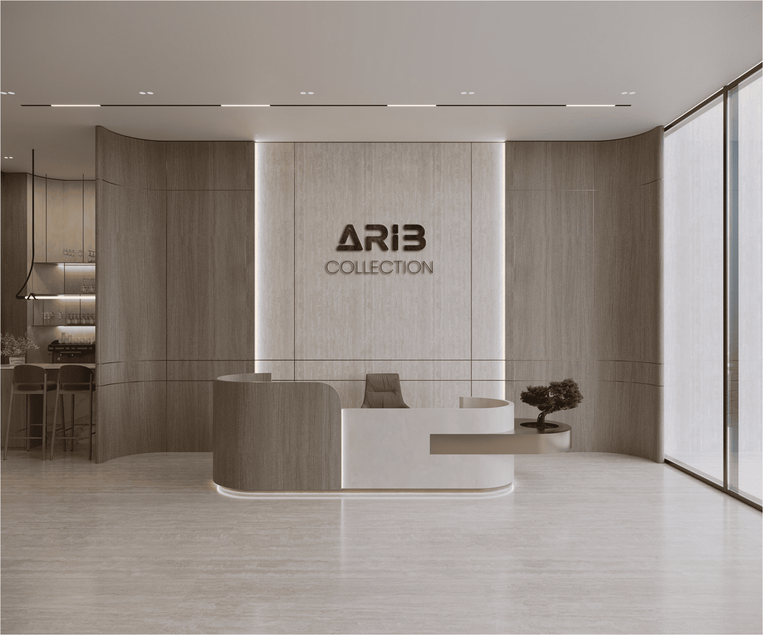 Arib Collection 3