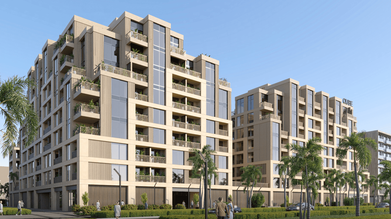 Arisha Terraces 2