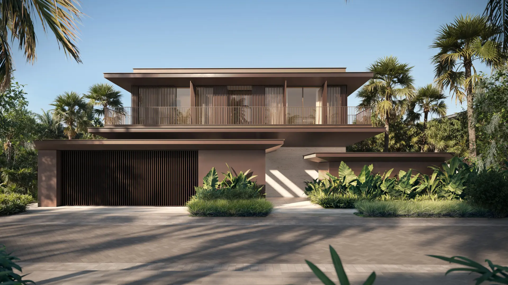 Armani Beach Residences