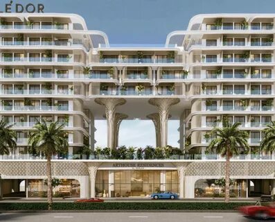 Arthouse Residences