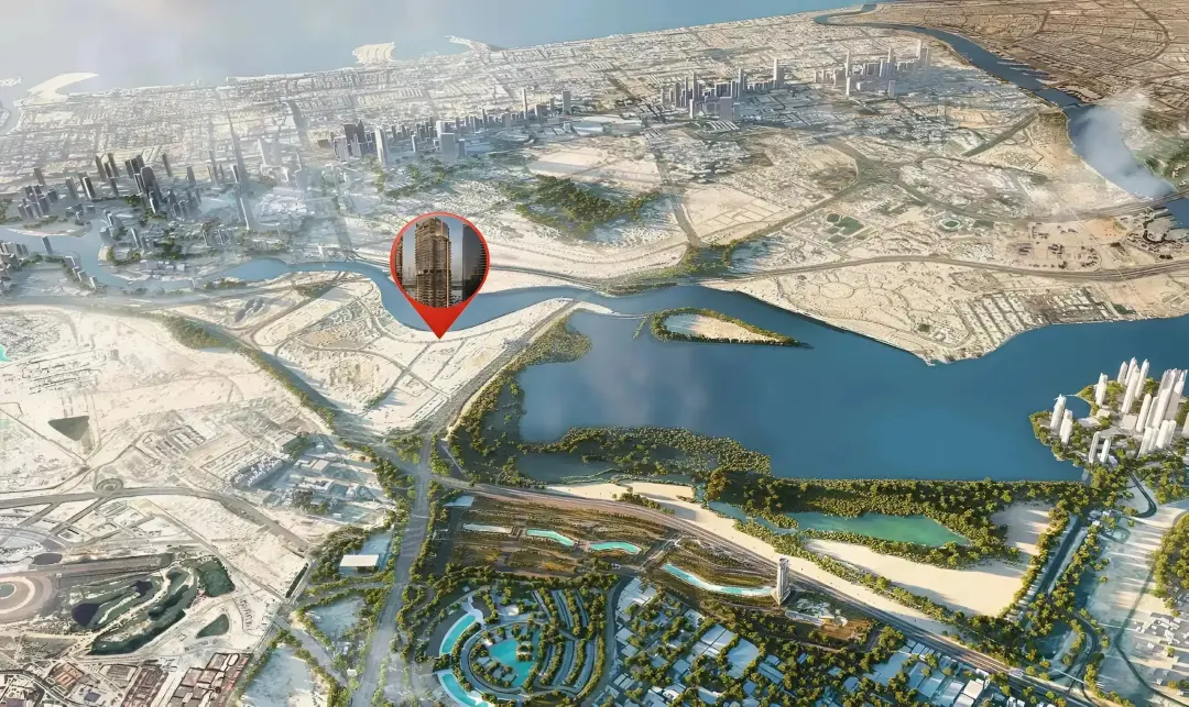 Artistry Two Residences 4