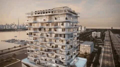 Arya Residences 2