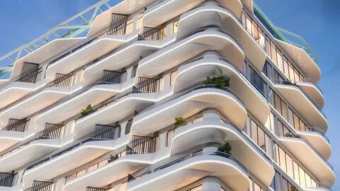 Arya Residences 3