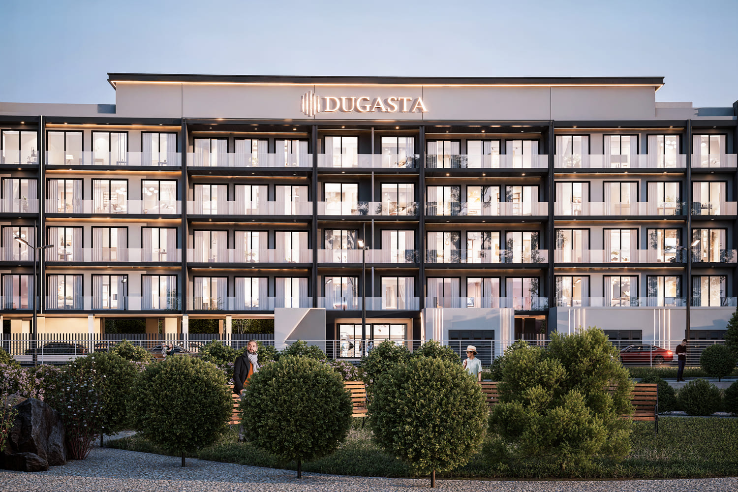 Astra South 4
