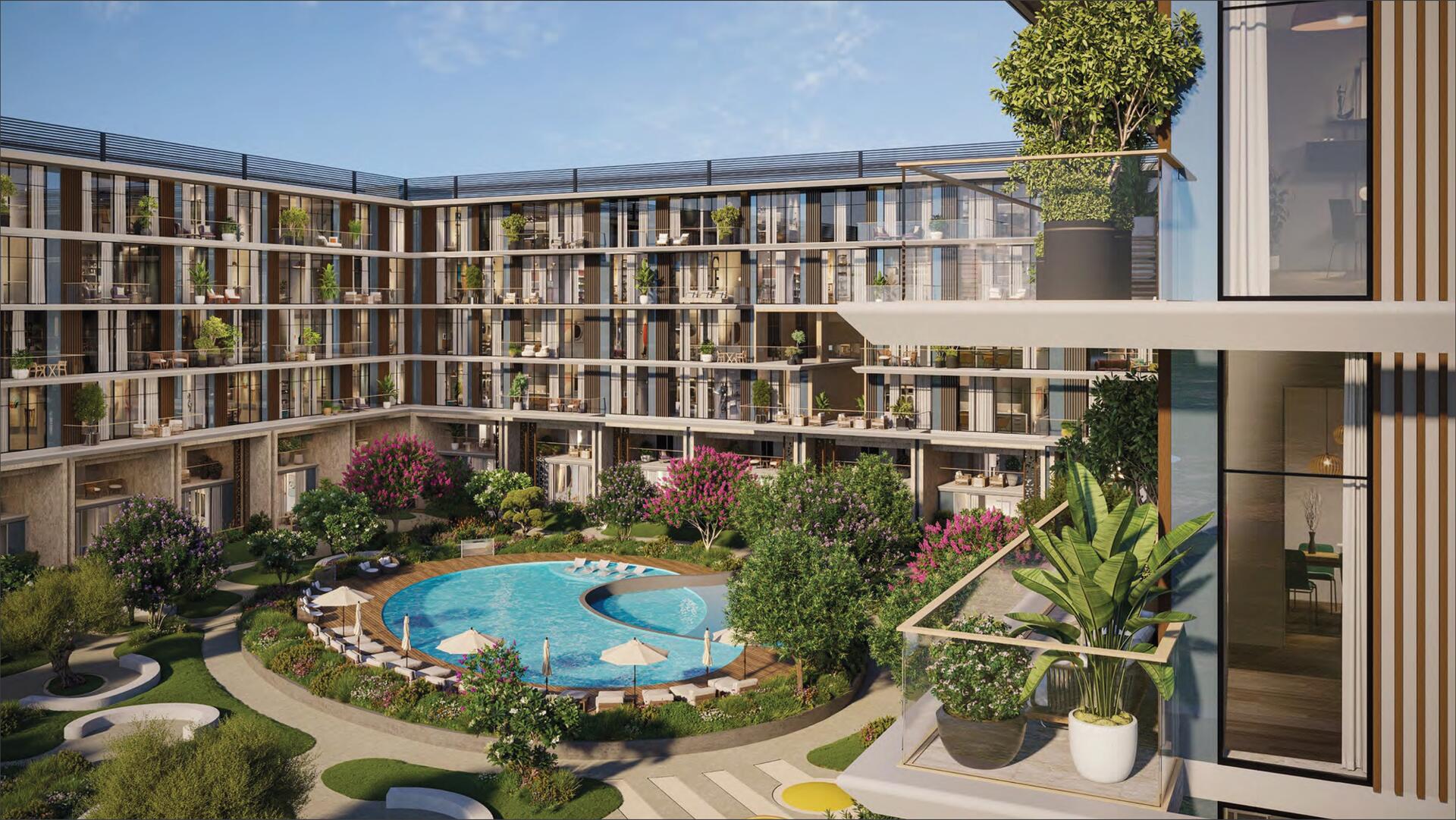 At 85 Residences 2