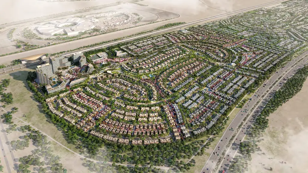 Athlon — Wadi Al Safa (VII)