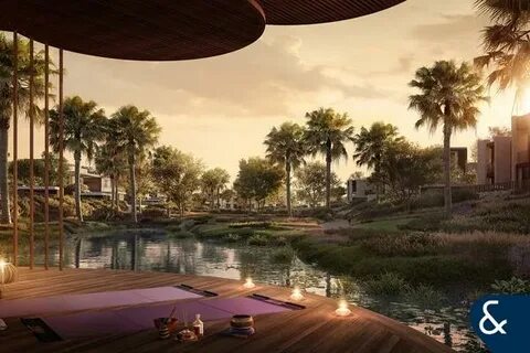 Athlon Premium Villas 3