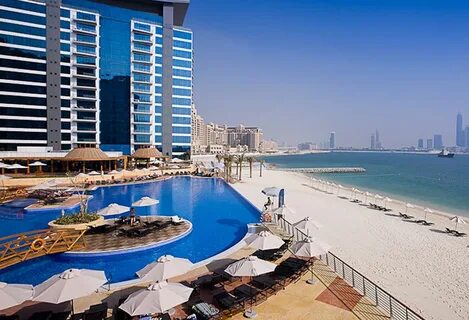 Atlantic — Al Barsha 1