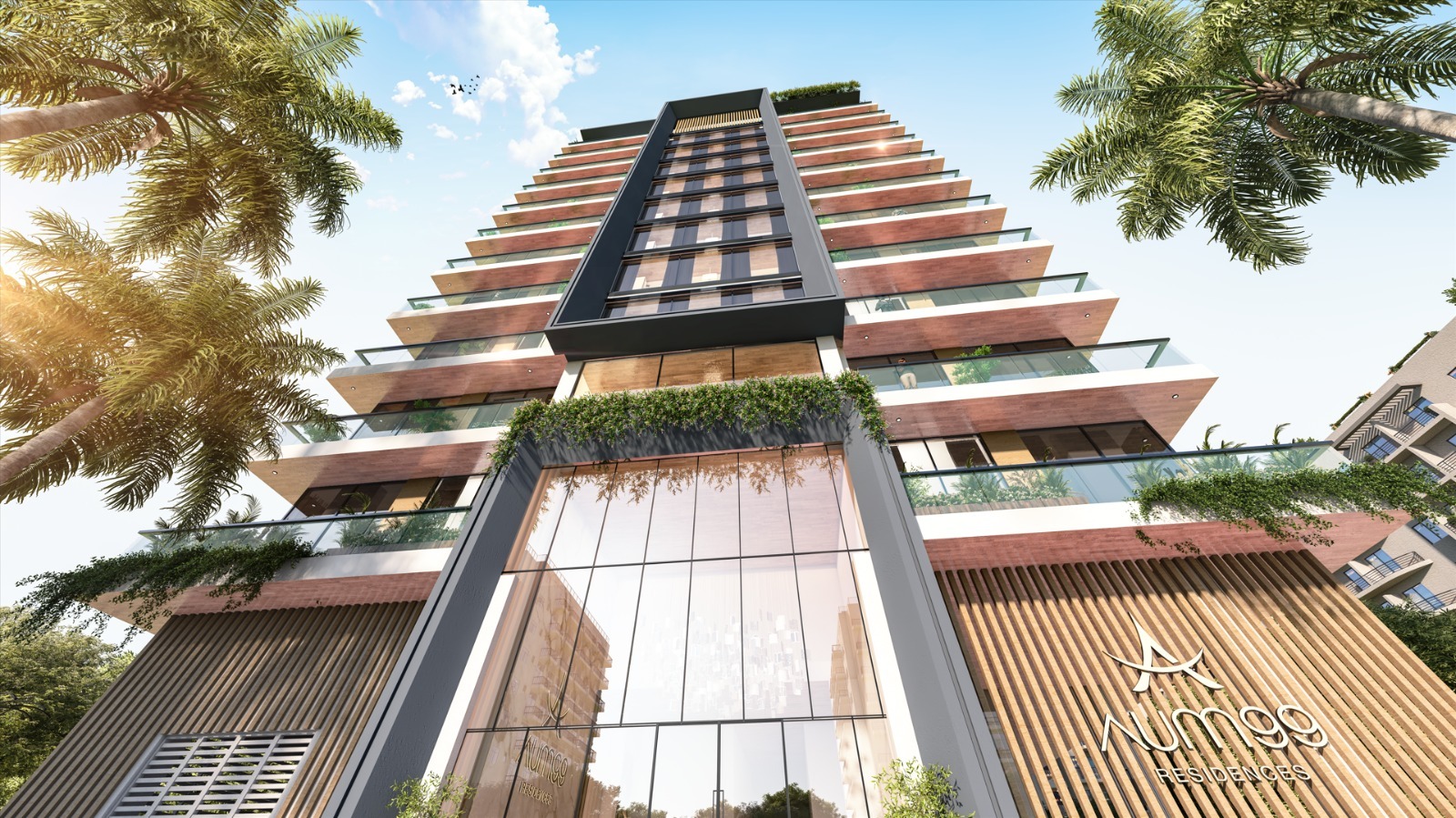 AUM 99 Residences 3