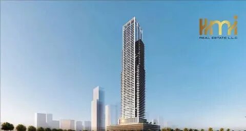 Auresta Tower 2