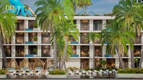 Avana Residences