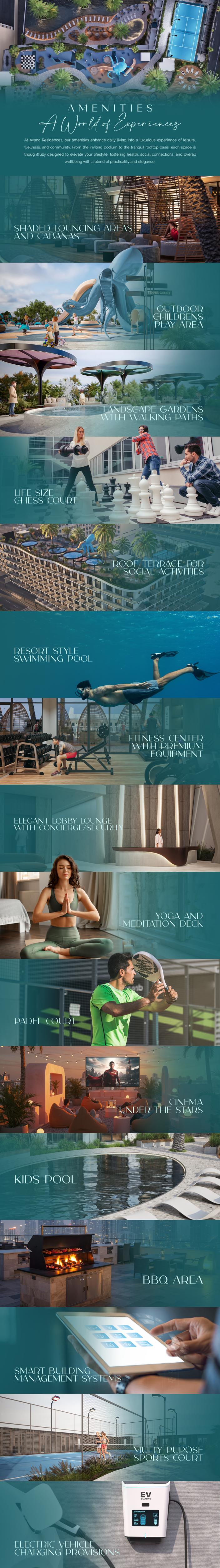 Avana Residences 3