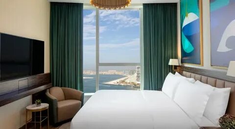 Avani Palm View
