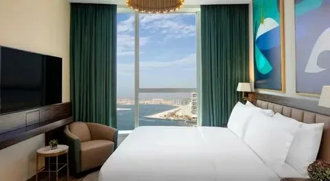 Avani Palm View — Palm Jumeirah / Dubai Marina area
