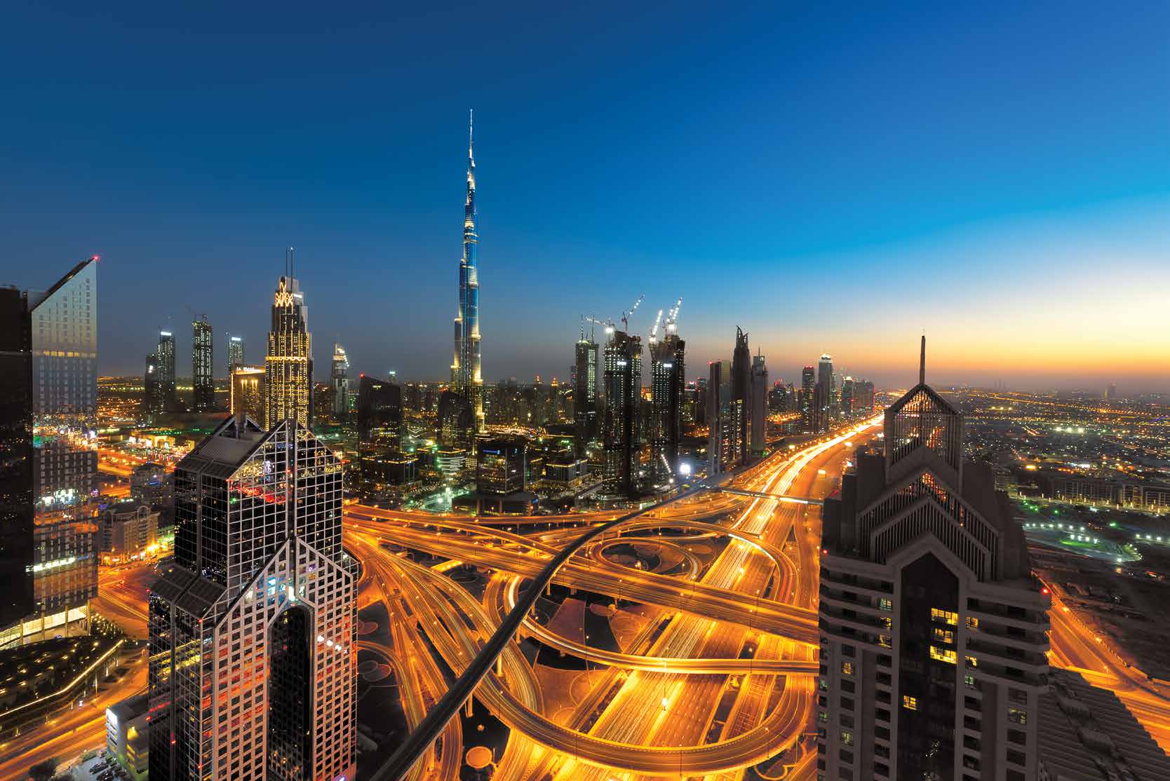 Avant Garde Residences 2 3