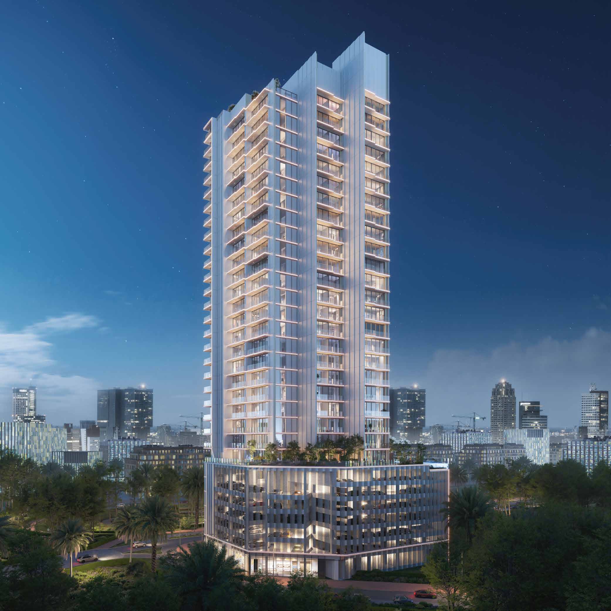 Avant Garde Residences 2 5