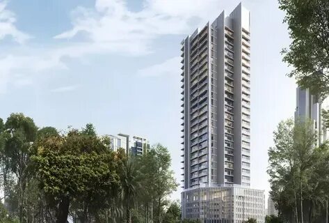 Avant Garde Residences 2 2