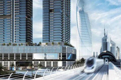 Avenue Park Towers II