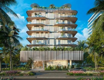 AVIDA Residences