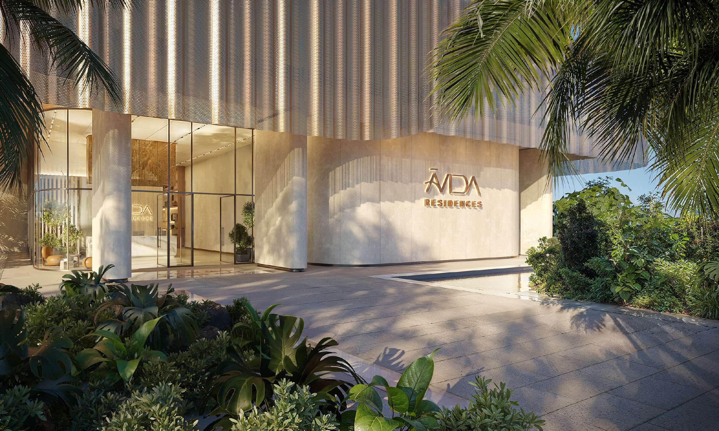 AVIDA Residences