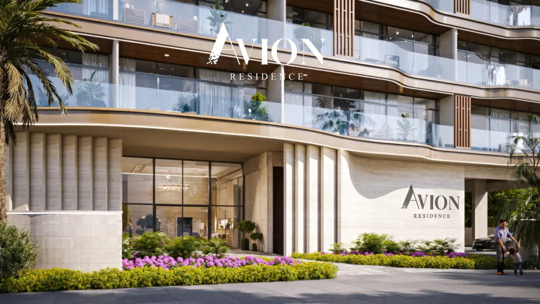 Avion Residence 3