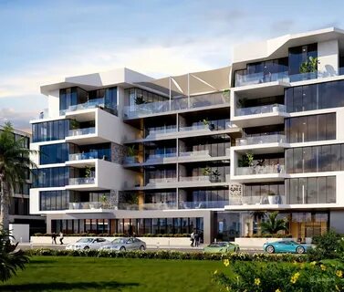 Ayana Gradnens Residences by Tuscany