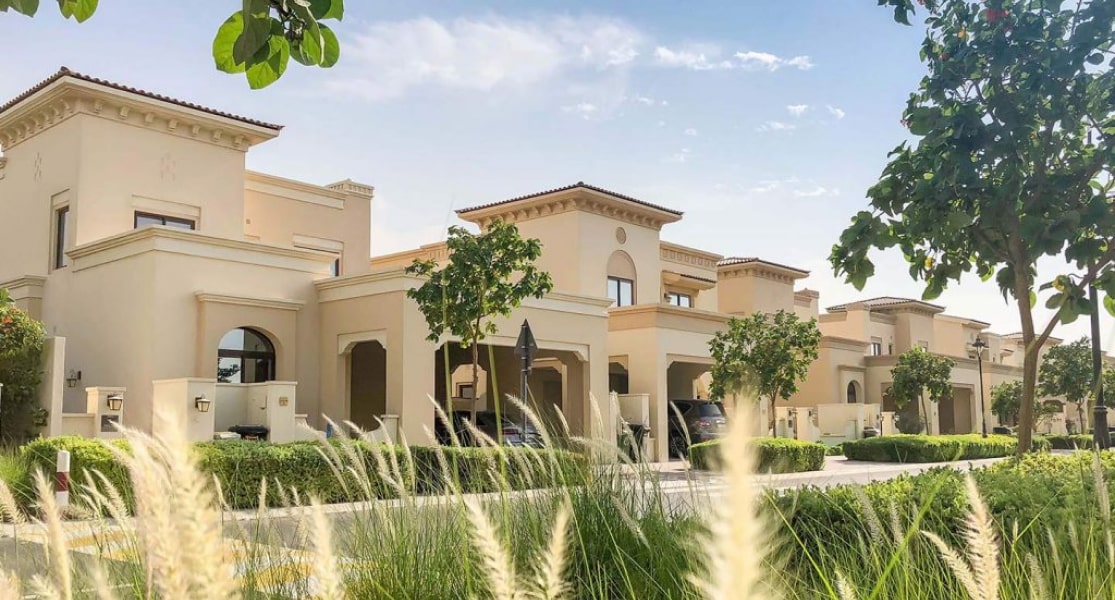 Arabian Ranches II