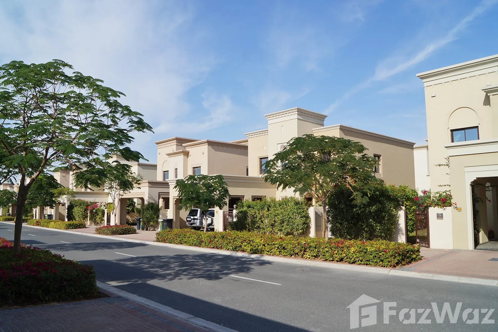 Arabian Ranches II 2