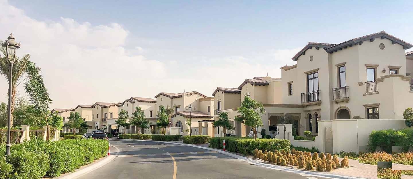 Arabian Ranches II 3
