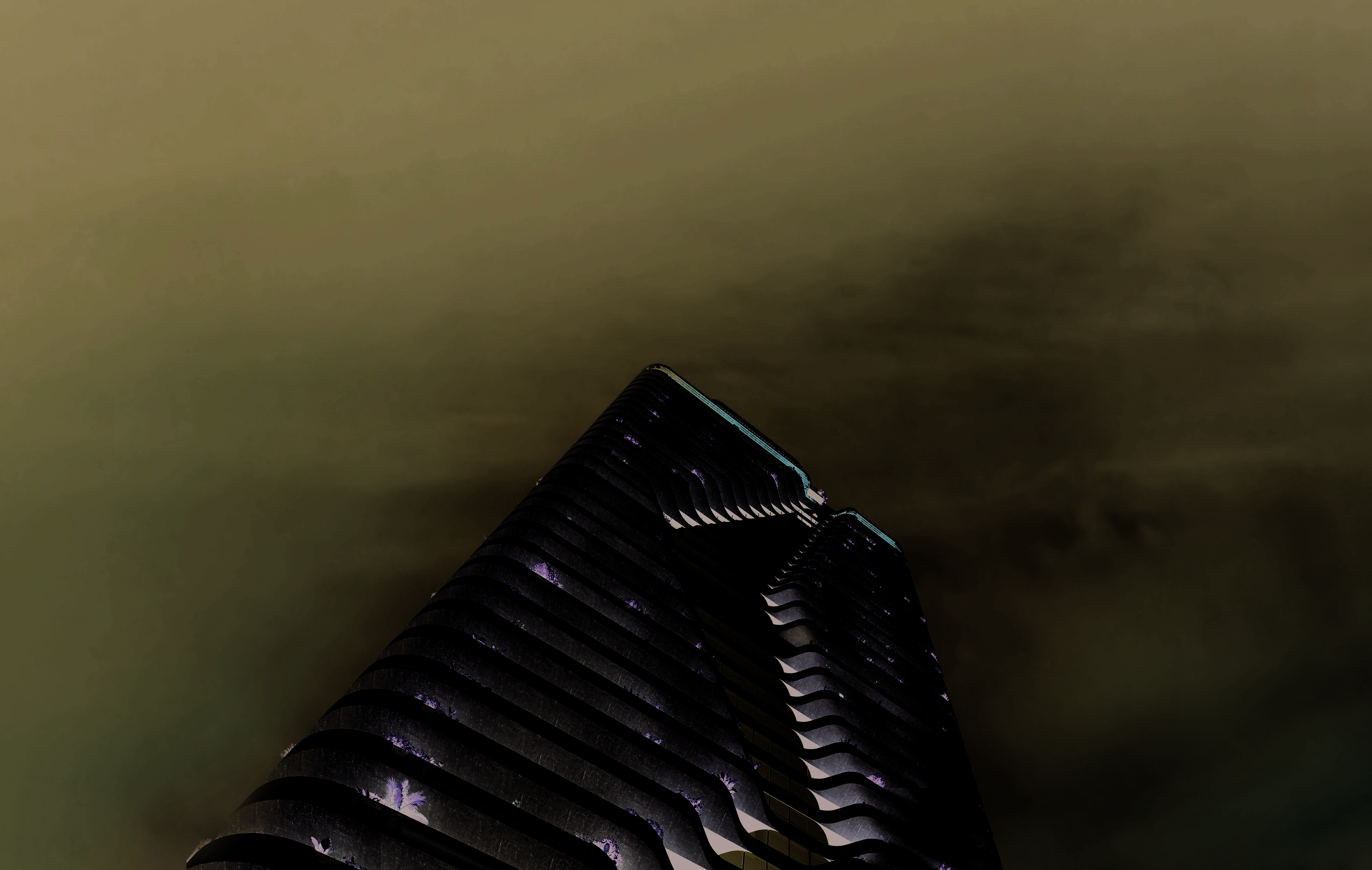 Azha Millennium Residences
